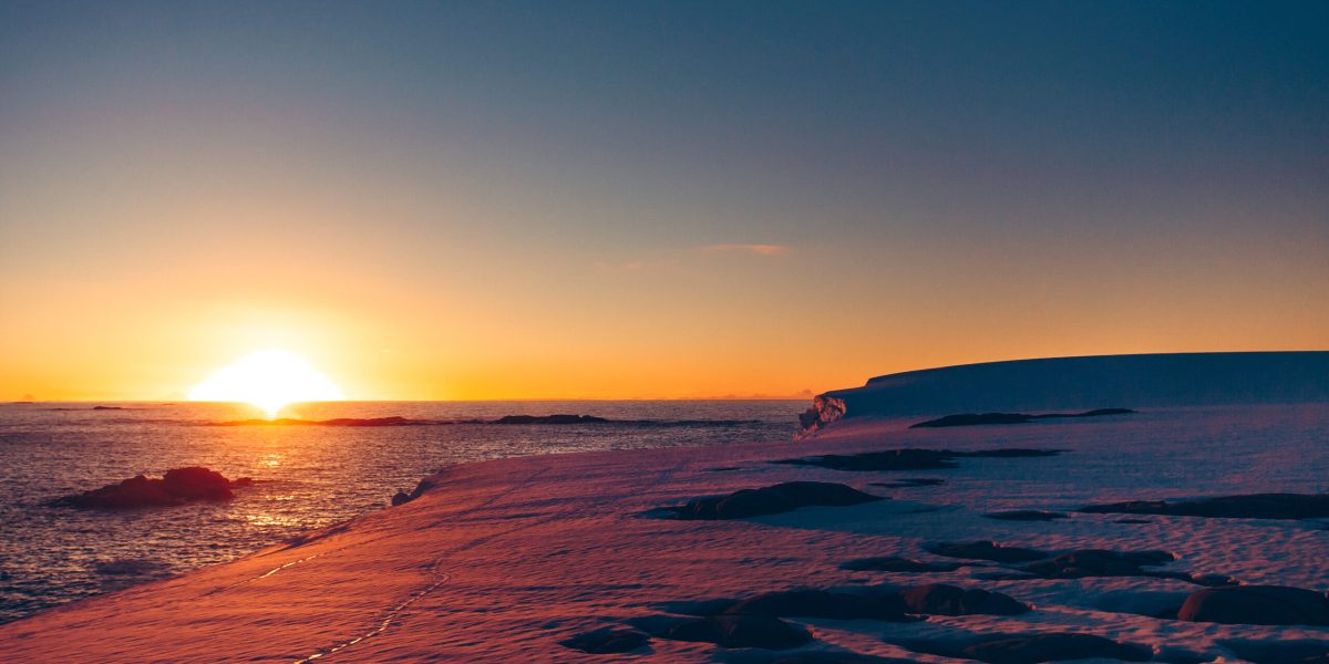 Exploatarea mineralelor rare din Antarctica devine posibilă după un studiu recent