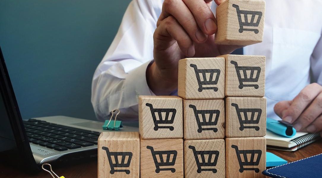 Vânzările cu amănuntul din România, în cădere liberă: minus 7,6% în primele luni