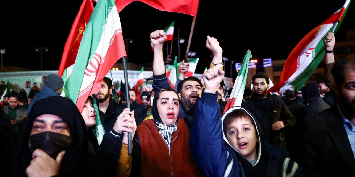 SUA și Iran: Ce prevede înțelegerea? Război în Orientul Mijlociu