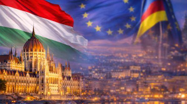 Ungaria: Reacții dure după alegeri. Donald Trump, printre cei vizați