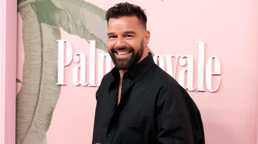 Spectacol în țară: Imagini FABULOASE cu sosirea superstarului latino