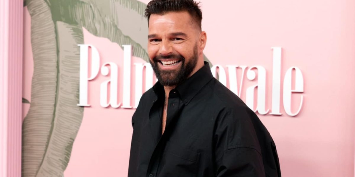 Spectacol în țară: Imagini FABULOASE cu sosirea superstarului latino