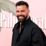 Spectacol în țară: Imagini FABULOASE cu sosirea superstarului latino