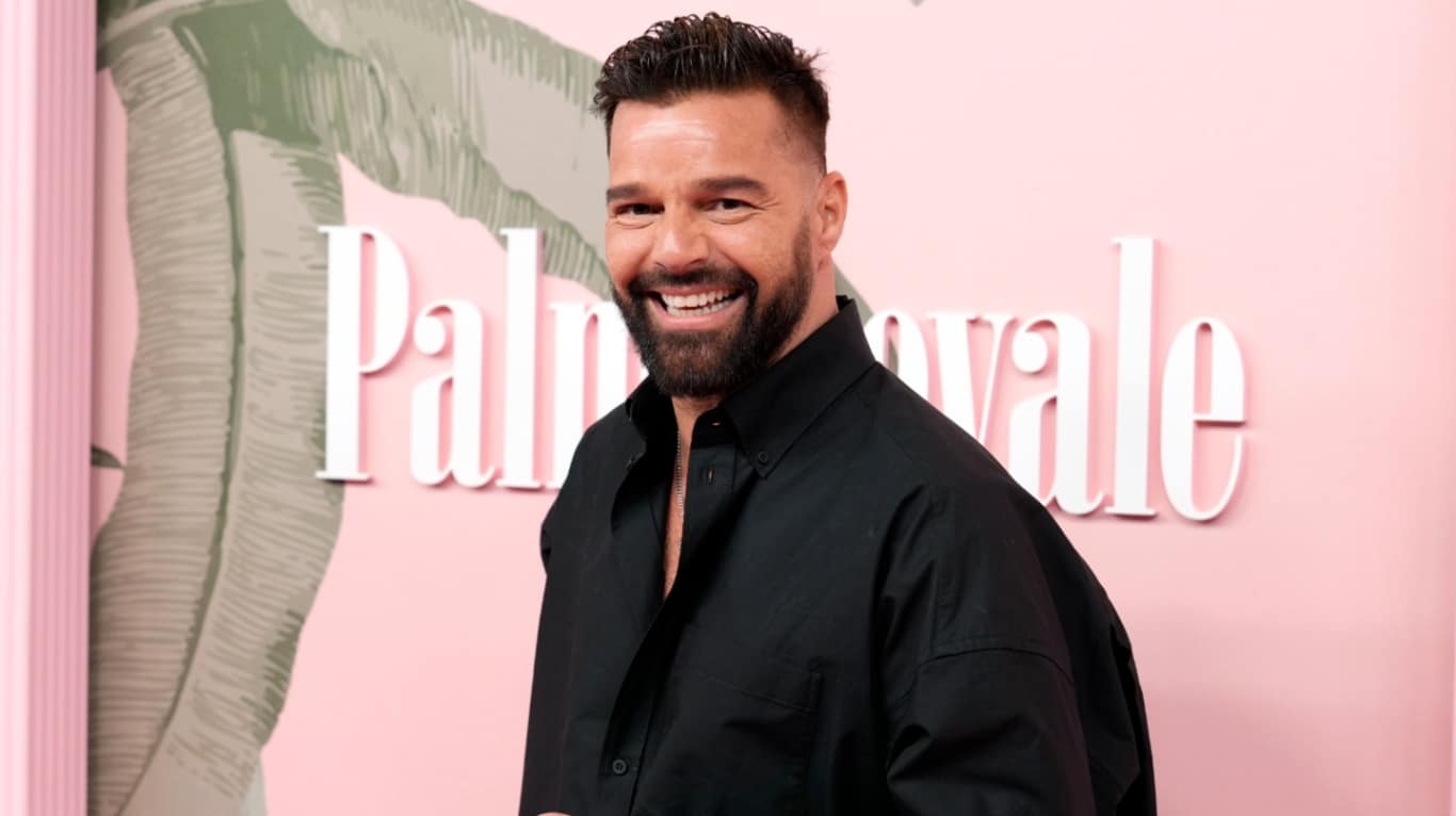 Spectacol în țară: Imagini FABULOASE cu sosirea superstarului latino