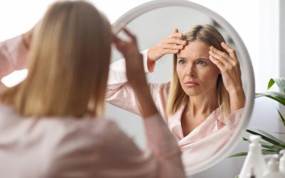 Hormonul secret care îți dă vârsta: Ce spun experții despre îmbătrânire!