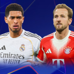 Real Madrid și Bayern Munich joacă pe marea scenă a transferurilor gratuite