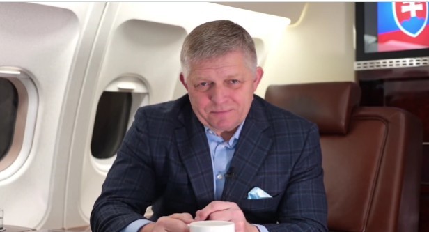 Slovacia, pe cale să coopereze cu Magyar, dar laudă Ungaria lui Orban