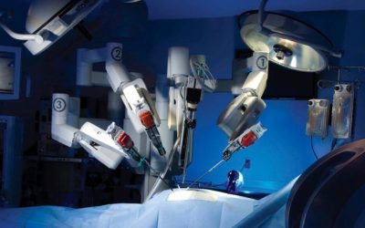 AP-ROBOTICĂ: Ministerul Sănătății dă bani pentru chirurgie robotică în spitale