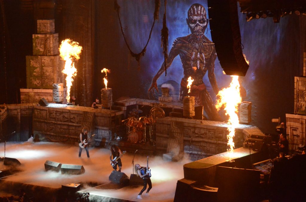 Șase britanici, record în Hall of Fame: Muzica UK cucerește America