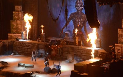 Șase britanici, record în Hall of Fame: Muzica UK cucerește America