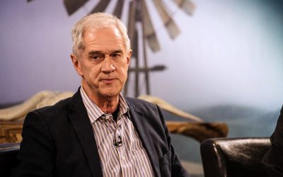 Meyer, trimis special de Africa de Sud la Trump: Miza e uriașă