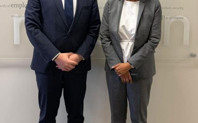 Ministrul Sănătății, discuții în SUA: Parteneriat cu gigantul medical