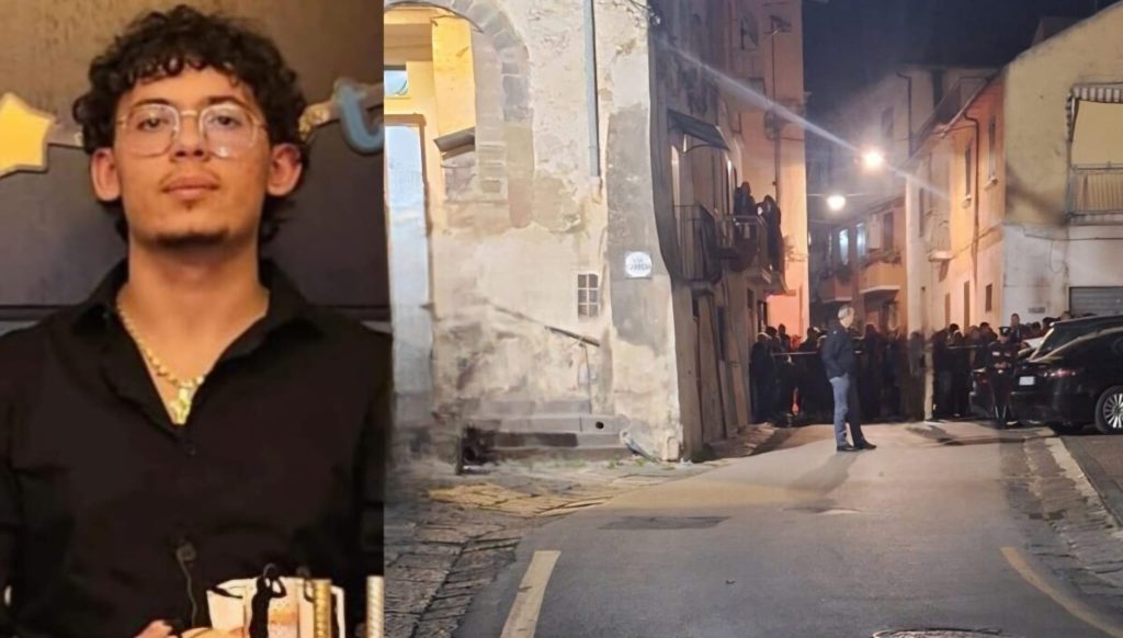 Tânăr ROMÂN, 19 ani, recunoaște crima în Italia: Și-a ucis prietenul dat dispărut