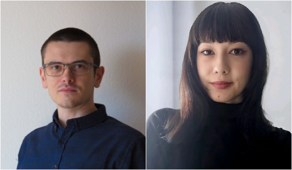 Români în Elveția: Startup-ul lor a atras 2 milioane $