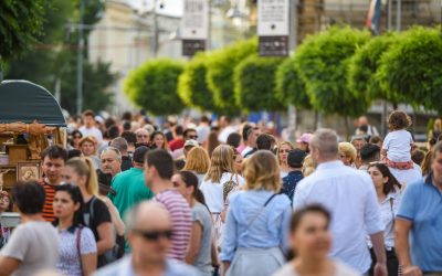 Unde câștigă ROMÂNII cel mai bine? Harta salariilor din România