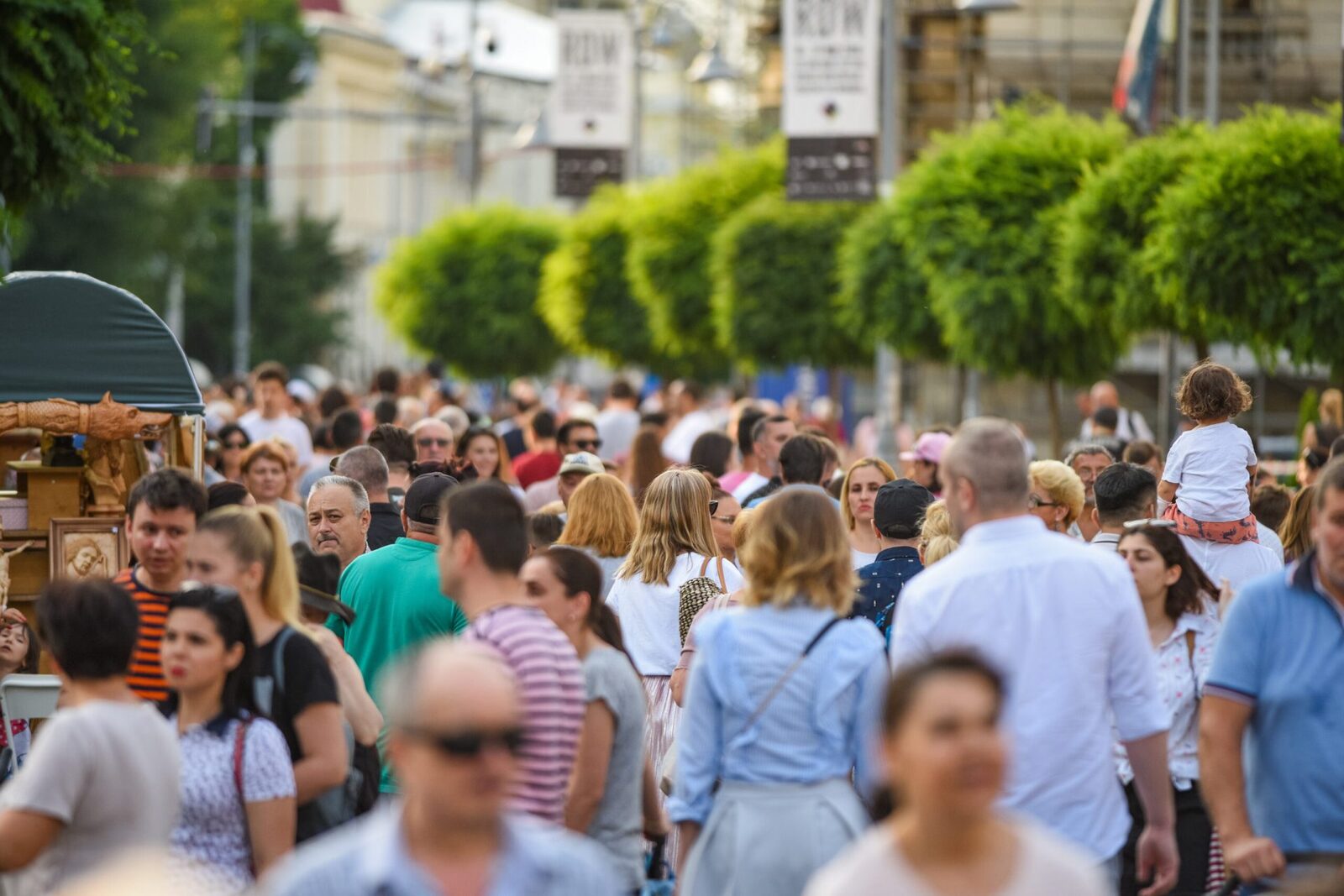 Unde câștigă ROMÂNII cel mai bine? Harta salariilor din România