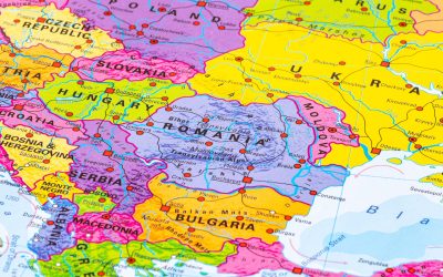 România, în cădere liberă, Bulgaria crește: Ce arată vânzările UE?