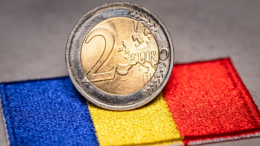 Când trece România la EURO? Badea (BNR): Decizia e strategică, nu doar economică