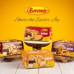 Bucurii de Paște cu Pasca Boromir: Gustul autentic al României