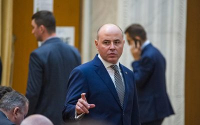 România, pe marginea prăpastiei: Muraru avertizează riscul unei crize politice majore