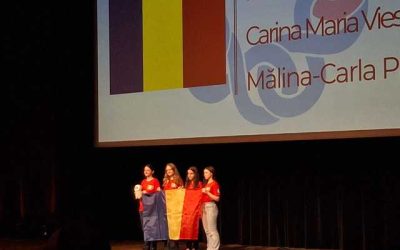 România, locul I în Europa la Olimpiada de Matematică pentru Fete, EGMO 2026