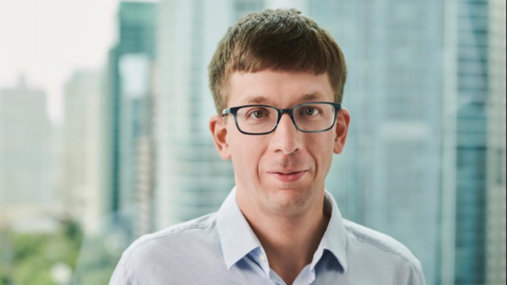Românul MATEI ZAHARIA, premiu mondial în informatică!