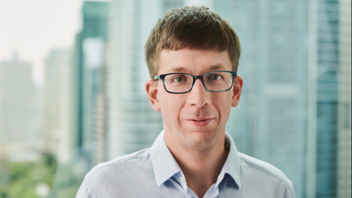 Românul MATEI ZAHARIA, premiu mondial în informatică!