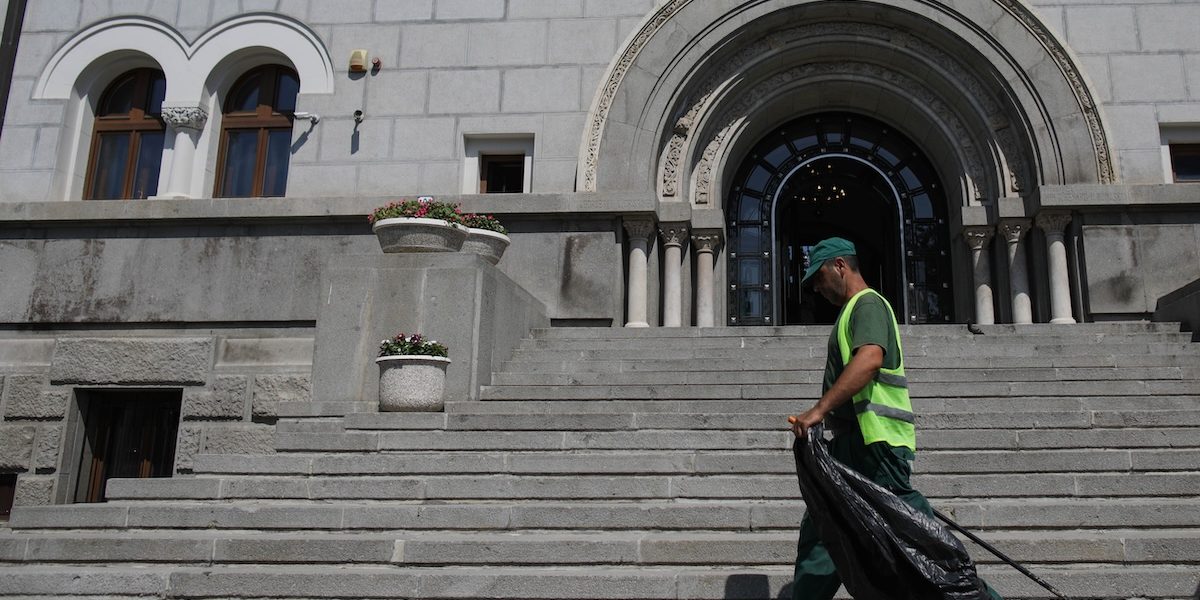 Curtea de Conturi descoperă o fraudă de 18.000 de euro în Sectorul 1