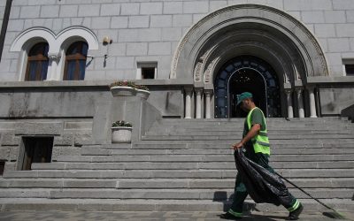 Curtea de Conturi descoperă o fraudă de 18.000 de euro în Sectorul 1