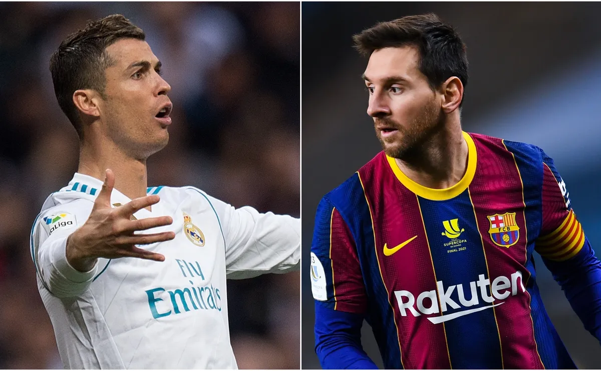 Messi, cel mai greu adversar pentru Marcelo, legenda Braziliei, nu Ronaldo!