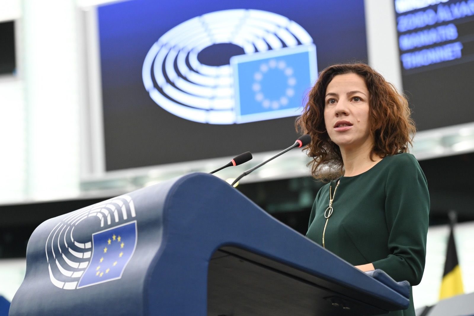 România va realoca peste 2,8 miliarde de euro din fonduri europene către patru dintre cele cinci noi priorități ale Uniunii Europene, în cadrul procesului de revizuire a bugetului multianual pentru perioada 2021-2027