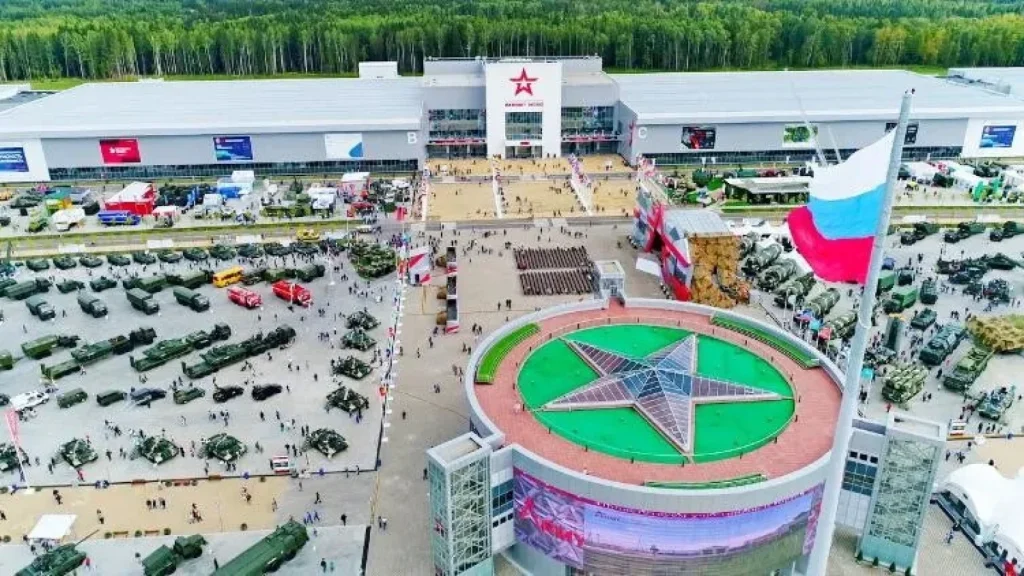 Cea mai dură pedeapsă în dosarul „Disneyland-ul militar al Rusiei”