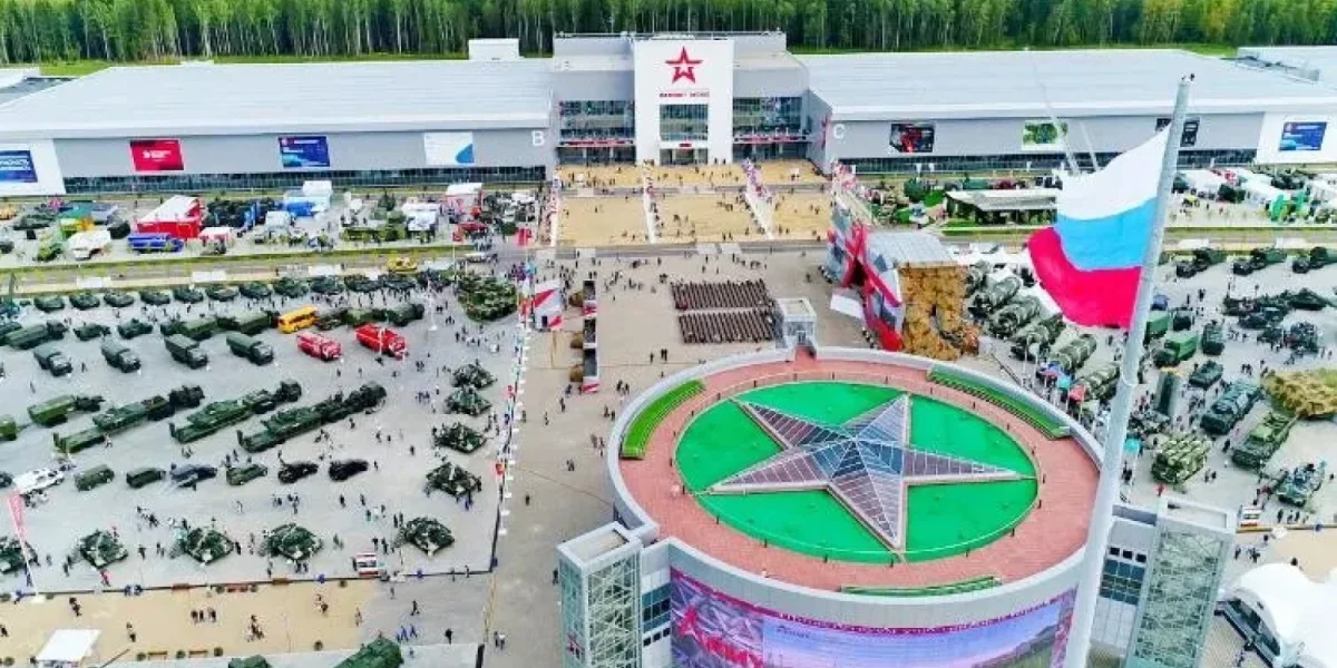 Cea mai dură pedeapsă în dosarul „Disneyland-ul militar al Rusiei”