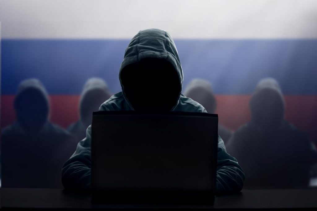 Hackerii ruși au spart e-mailurile Forțelor Aeriene Române
