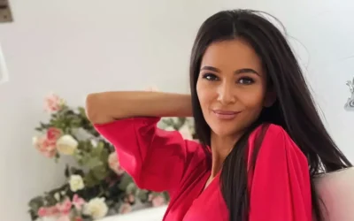 Ruxandra Luca, Paște fără restricții: Unde și-a ascuns secretul siluetei