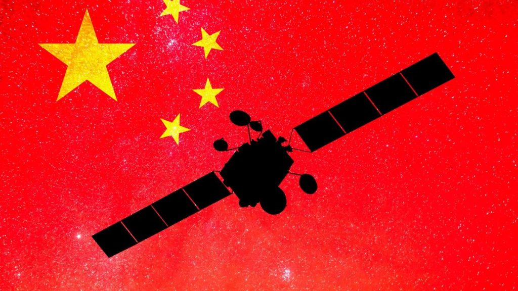 China spionează SUA pe mare: Sateliții pot urmări orice navă militară americană