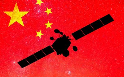 China spionează SUA pe mare: Sateliții pot urmări orice navă militară americană