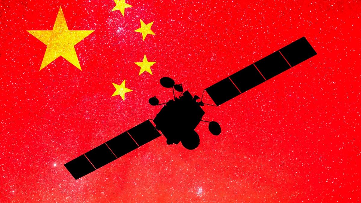 China spionează SUA pe mare: Sateliții pot urmări orice navă militară americană