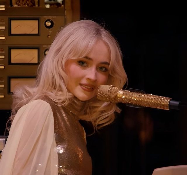 Sabrina Carpenter, gafă la Coachella: A confundat un cântec arab cu un yodel!