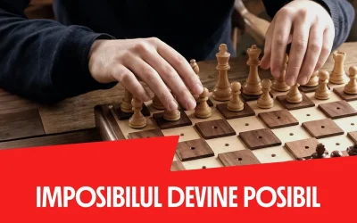 România, la Mondiale de șah pentru nevăzători în 2026