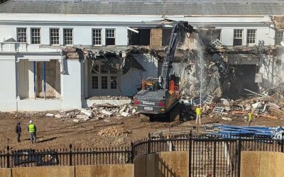 Lucrările lui Donald Trump, blocate de judecător. Ce urmează la Casa Albă?