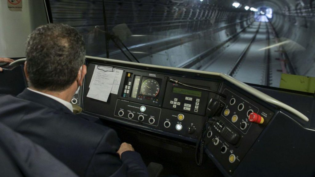 Salariile la Metrorex, explozie de 328%! Drulă: „Mafia sindicală, vinovată”