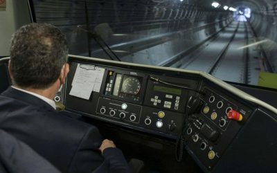 Salariile la Metrorex, explozie de 328%! Drulă: „Mafia sindicală, vinovată”