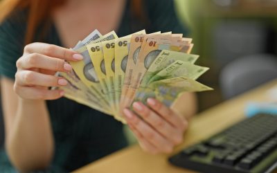 Transparența salarială: IMM-urile, lovite de amenzi mari și zero sprijin