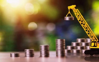 Salariile cresc: Românii au câștigat cu 39 lei mai mult în februarie