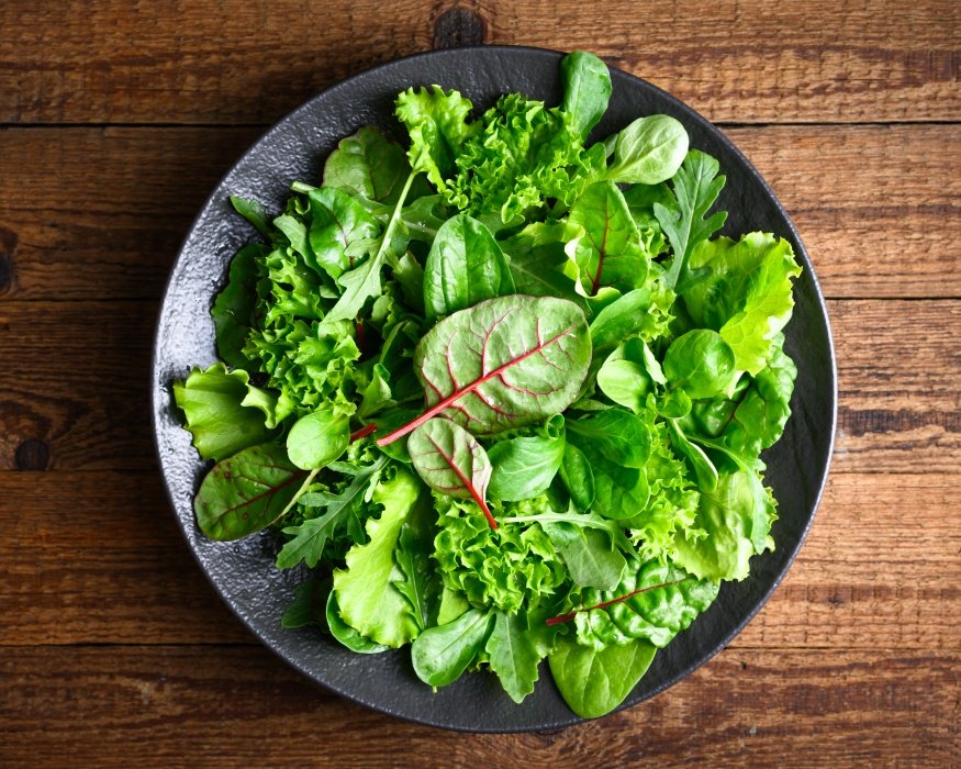 Cum să păstrezi salata verde proaspătă mai mult timp acasă