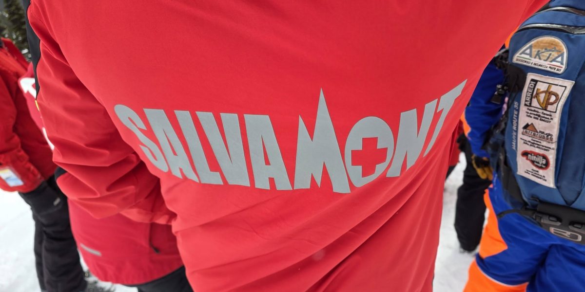 Salvamontiștii, intervenție dramatică în Făgăraș: O turistă, accidentată grav