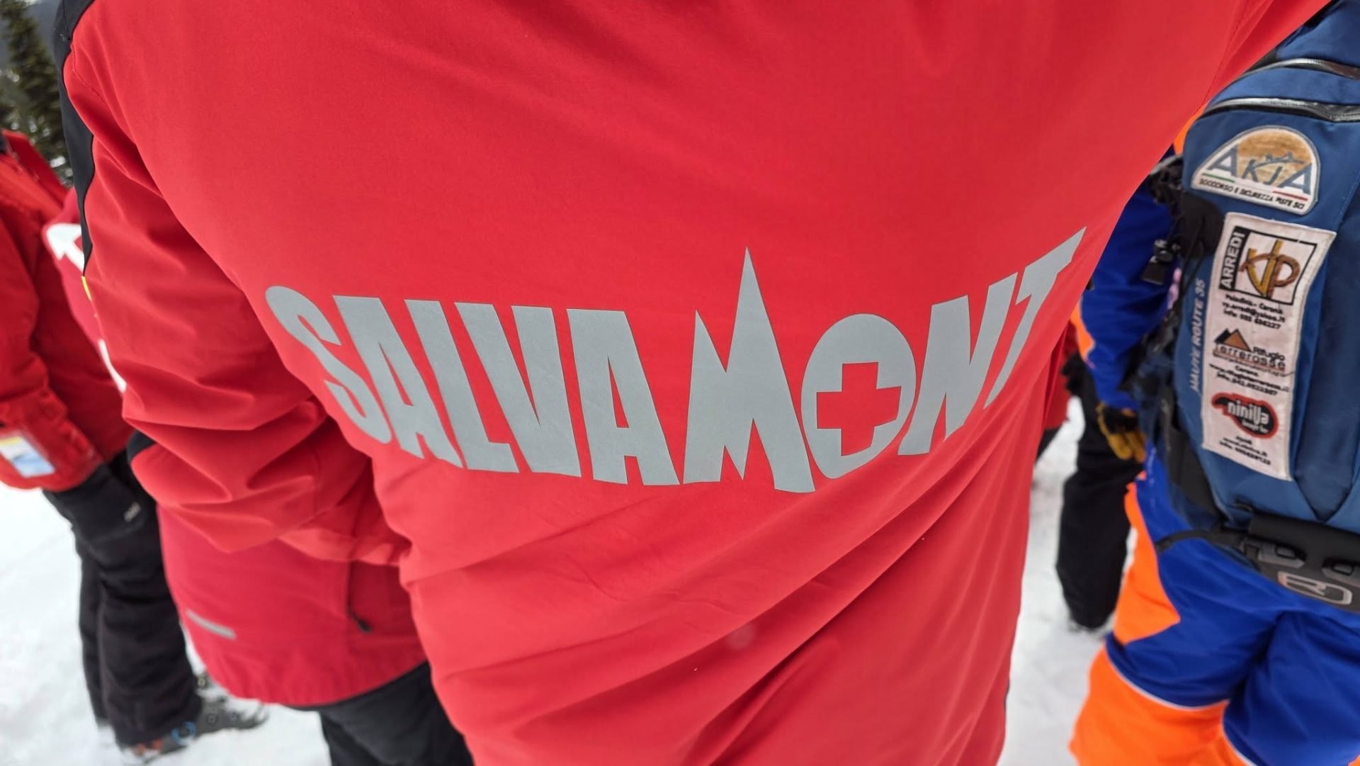 Salvamontiștii, intervenție dramatică în Făgăraș: O turistă, accidentată grav