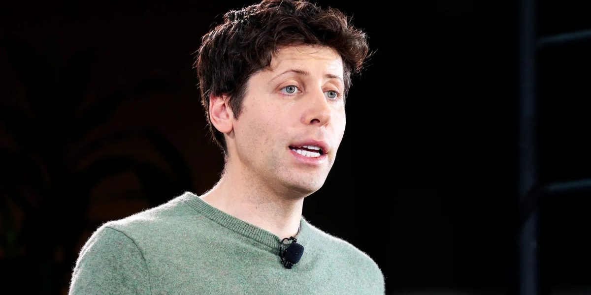 Atac cu Molotov la casa șefului ChatGPT: Suspect reținut de autorități