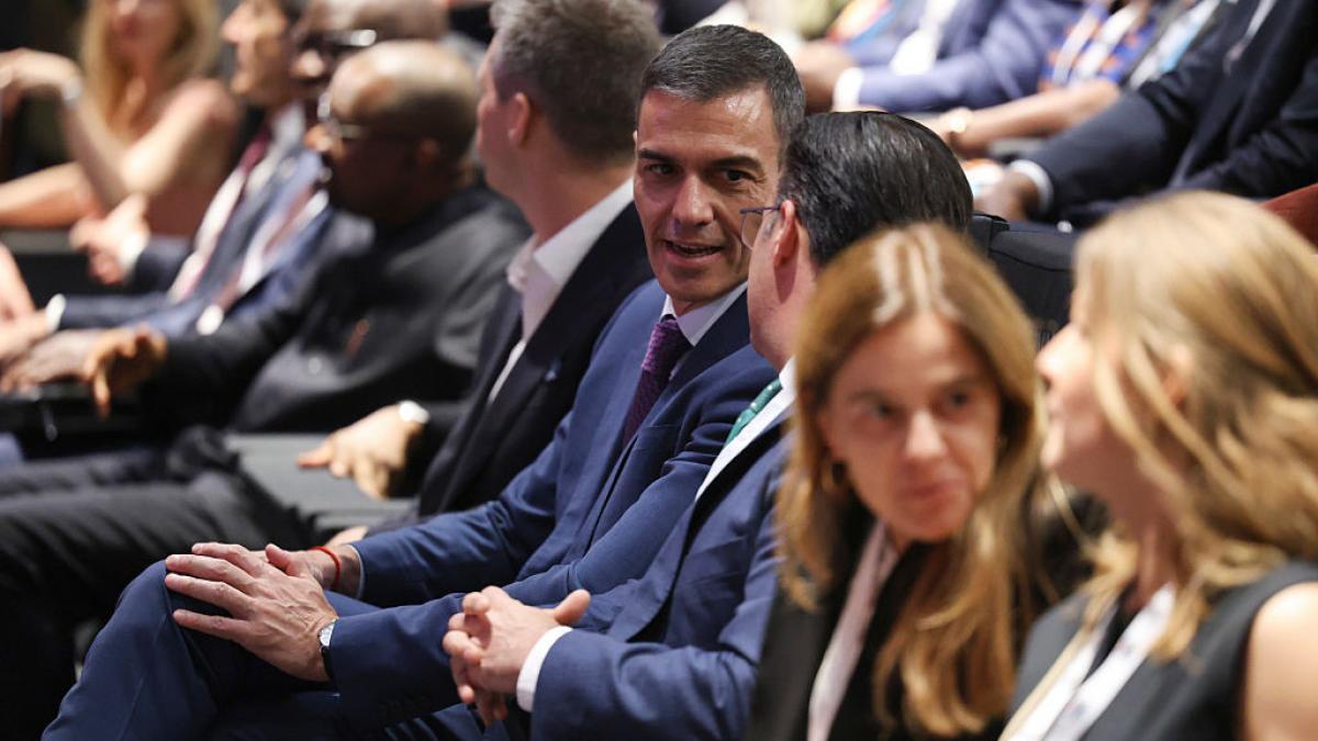 Sanchez sfidează pe Trump: Madridul vrea miliarde din China